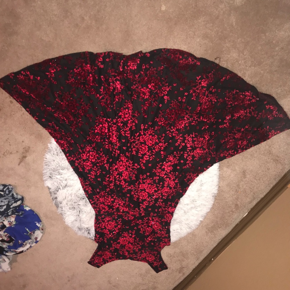 Betty johyson dress